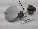 2010 Dodge Journey Fuel Filler Door Oem Unit Silver Color Used. Price: $71.99.