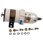 Series Marine Fuel Filter Water Separator For Racor 900FG 900FH 90GPH New. Price: $151.99.