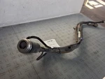 2017-2025 Chrysler Pacifica Fuel Filler Neck Gas Tube Pipe Oem 68615662AA Used. Price: $104.00.