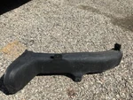 Air Guide Lexus 87224-24020 Used. Price: $40.00.