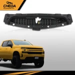 Fit For Chevrolet 2019-2023 Silverado 1500 Upper Radiator Support Cover 84535853 New. Price: $93.59.
