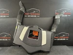 08-11 Mercedes E300 Air Intake Cleaner Filter Box With Tubes & Meter Used. Price: $95.00.