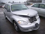 04 Pt Cruiser Fuel Filler Neck 334309 Used. Price: $56.91.