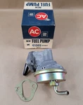 New 1975 Chevy Pontiac Buick Oldsmobile 250 Fuel Pump Cyl 6470871 Gm 41089. Price: $29.99.