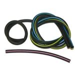 Engine Vacuum Hose Kit Colored Stirpes Manual Transmission 1971-72 Cutlass New. Price: $32.00.