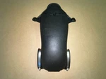 Corvette C6 Air Cleaner Intake Duct Delphi Gm Oem 05 06 07 Used. Price: $85.00.