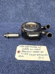 94-95 Ford Mustang Svt Cobra Oil Cooler Block Sbf 5.0 5.8 302 351 Oem SN95 Used. Price: $175.00.