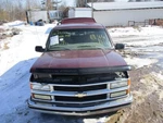 Chevrolet 1500 1997 Fuel Filler Door 310253 Used. Price: $79.90.
