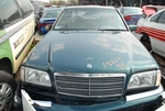 Throttle Body 202 Type C230 Fits 97-98 Mercedes C-class 198476 Used. Price: $75.00.