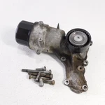 13-20 Mercedes M278 Engine Motor Oil Filter Housing Mount Bracket A2781800410 Used. Price: $54.99.