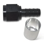 Russell 610523 Proclassic Crimp-on Hose End New. Price: $10.95.