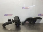 2025 Toyota Camry 2.5L Engine Air Cleaner Intake Box Duct Tube Resonator Used. Price: $382.50.