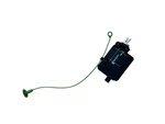 Land Range Rover Fuel Filler Door Gas Flap Actuator Oem 40620437 Used. Price: $32.90.