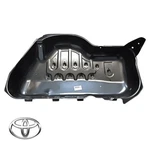 Genuine Toyota Fuel Tank Guard Protector Fits Supra JZA80 93-96 77641-14100 New. Price: $601.78.