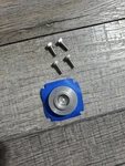 13011 Fuel Pressure Regulator Repair Kit For 13138, 13139 And 13140 Used. Price: $35.99.