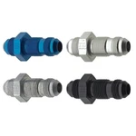 Fragola Bulkhead Adapters 483206-BL New. Price: $26.22.