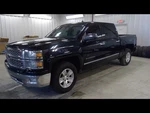Chevrolet Silverado 1500 2014 Fuel Filler Neck 991744 Used. Price: $109.49.