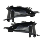 For Chevy Camaro 16-18 Bumper Intake Ducts Front Driver Passenger Side Pair New. Price: $63.92.