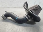 K&n Air Intake Tube W/ Heat Shield For 2010 Dodge Challenger 3.5L Used. Price: $184.56.