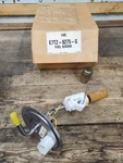 Nos Oem Ford Fuel Tank Sending Unit 1987 F-250 5.0L 17 Gallon E7TZ-9275-G New. Price: $100.00.