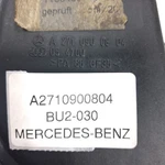 2001-2007 Mercedes-benz W203 Air Filter Intake Muffler A2710900804 Used. Price: $94.99.