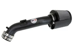 Hps 827-555WB Black Air Intake Kit For 13-17 Honda Accord 2.4L New. Price: $281.00.