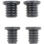 Dorman 47049 Crankcase Vent Valve Grommets New. Price: $26.21.