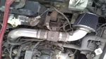 Protege 2003 Air Cleaner 26912500 Used. Price: $110.70.