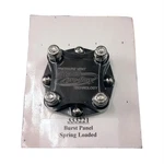 Wilson Manifolds Pressure Relief Valve 75-90 Psi. Each New. Price: $125.49.