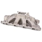Stock Sbf 351W R-series Single Plane Efi Intake Manifold TFS-52400115 New. Price: $559.99.