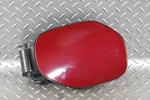 16-19 Volt Red Painted Gasoline Fuel Filler Door Hatch Lid Panel Oem Wty Used. Price: $73.99.
