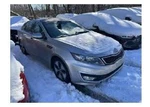 (local Pickup Only) Fuel Tank Vin 8TH Digit Hybrid Fits 11-16 Optima 4518128 Used. Price: $104.99.