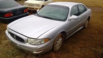 Fuel Filler Door Fits 00-05 Buick Lesabre Oem Used. Price: $60.79.