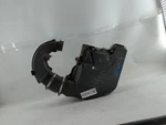 2013-2015 Bmw 750I Air Cleaner Intake-duct Hose Tube Agvzh Used. Price: $116.53.