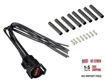 Motorcraft - WPT1045 Wiring Pigtail Kit New. Price: $51.26.