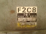 Used Engine Control Module Fits: 1990 Ford Probe Electronic 4-133. Price: $84.99.