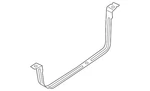 Genuine Audi Tank Strap 80A-201-653-A New. Price: $70.46.