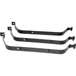 578-117 Dorman Fuel Tank Straps Gas Set Of For Jeep Comanche 1986-1992 Pair New. Price: $50.92.