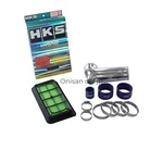 Hks Premium Suction Intake System Parts For ZN6 FA20 86 And Other Vehicles New. Price: $296.97.
