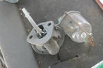 1941 1942 Nash 4180 4280 Rebuilt 534 Ac Fuel Pump Br New. Price: $50.00.