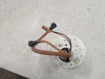Driver Left Fuel Pump Assembly Fits 03-06 Porsche Cayenne 334624 Used. Price: $75.00.