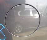 Fuel Filler Door Round Gas Cap In GK2 Gray 13-2017 18 19 21 22 Buick Encore Used. Price: $59.65.
