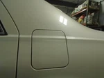 Deville 2003 Fuel Filler Door 2024950 Used. Price: $65.95.
