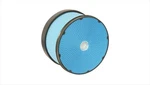 Volant For Universal Powercore Air Filter - 8.0IN X W/ 5.0IN Flange Id New. Price: $134.99.
