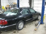 Throttle Body Valve Assembly Fits 98-02 Lincoln Continental 70167 Used. Price: $73.90.