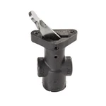 Haldex KN20001 Panel Mount Flipper Style Valve New. Price: $70.45.