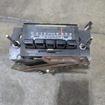Ford 1971 1972 1973 Am Fm Radio Pinto Mustang Bobcat Torino D3AA-19A241. Price: $149.99.