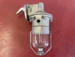 Fuel System Pump 4156 For 1955 1956 1957 1958 Studebaker Champion Lark 6CYL Remanufactured. Price: $44.99.