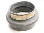 Dayco 78699GL Air Intake Hose Hump Reducing - 10" To 8" X 6" Long New. Price: $35.99.