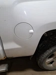 2014 Silverado Truck/pickup 1500 Fuel Filler Door SKU#4439944 Used. Price: $69.00.